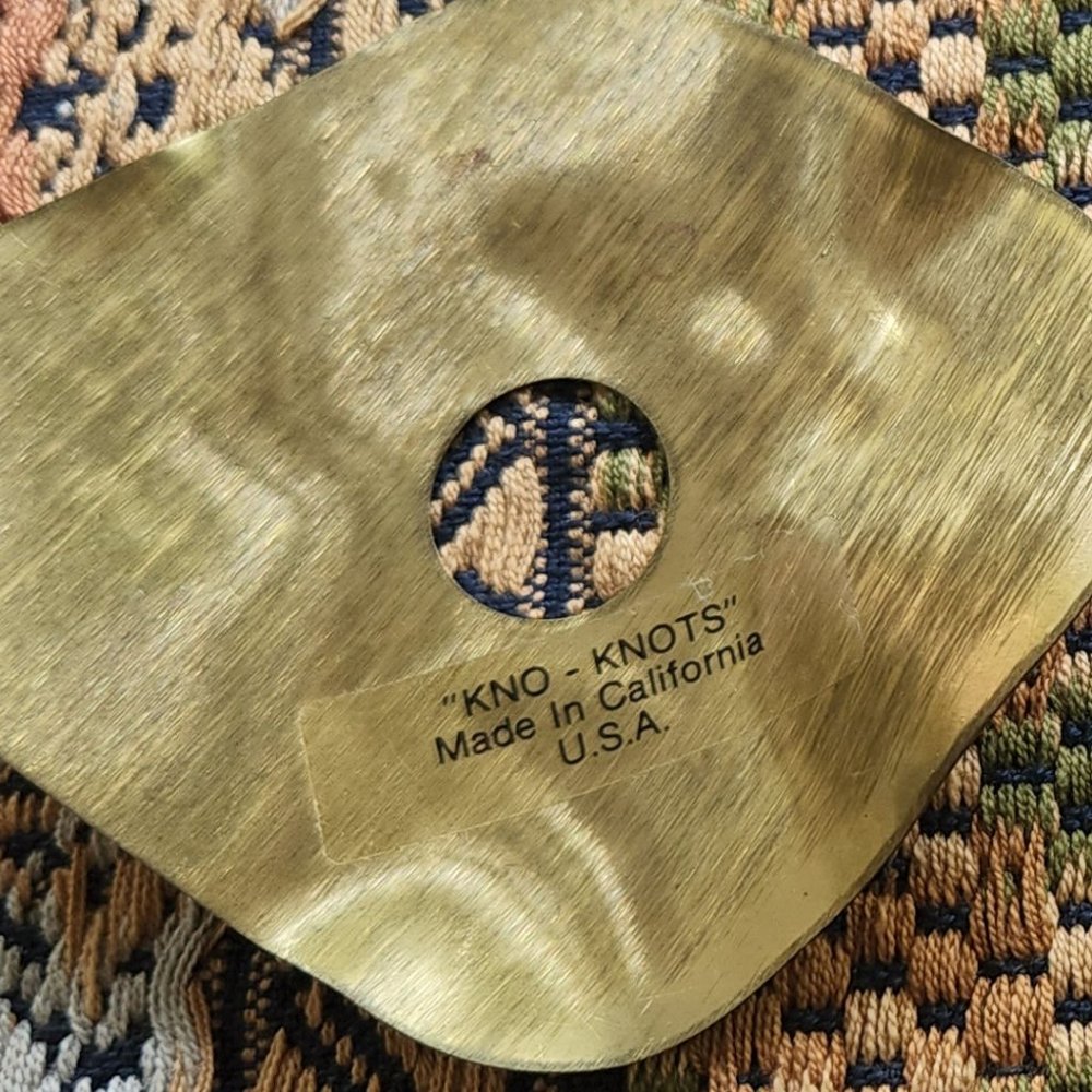 Kno-Knots accessory
